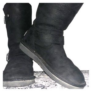 Used UGG Boots